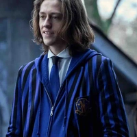 Xavier Thorpe
