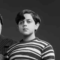 Pugsley Addams 
