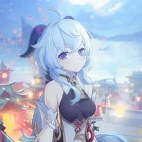 Ganyu