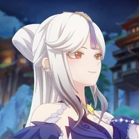 Ningguang