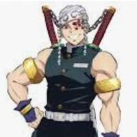 uzui tengen