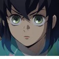 inosuke