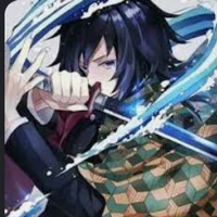 giyuu