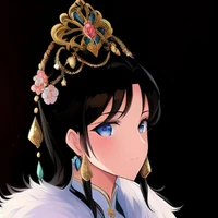 Hoàng hậu Đại Ly