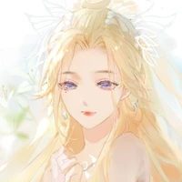 Fulalista Ellymia - Hoàng hậu