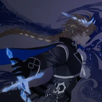 Satan (Aether tg cũ)