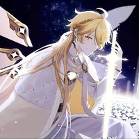 Yuriafalas Viator/Aether