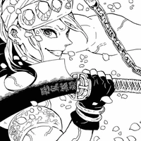 Uzui Tengen