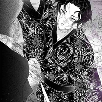 Kibutsuji Muzan 