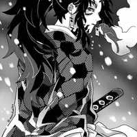 Kokushibou