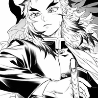Rengoku Kyoujurou