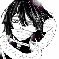 Iguro Obanai
