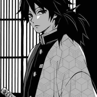 Tomioka Giyuu 