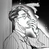 Hanma Shuji