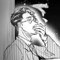 Hanma Shuji