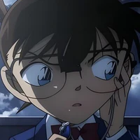 Edogawa Conan