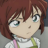 Haibara Ai