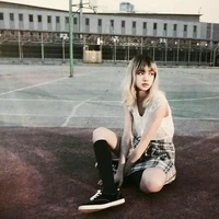Lalisa°Lạp Lệ Sa°