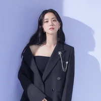 Kim Jisoo°Trí Tú°