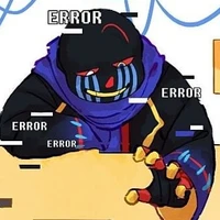 error