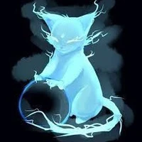 tinh linh nhỏ(foxy water)