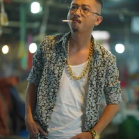 Bảy gà-đại ca khu chợ gà-