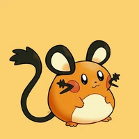 Dedenne_Eri
