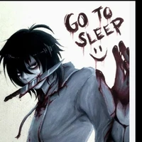 Jeff The Killer