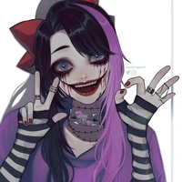 Nina The Killer