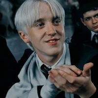 Draco Malfoy