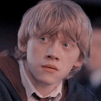 Ron Weasley