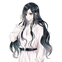 Chung yên sương -{y}