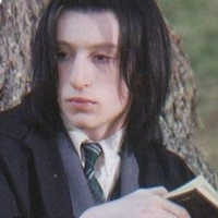 Severus Snape