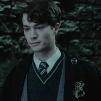Tom Riddle