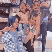 Hội chị em