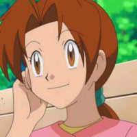 Mẹ Satoshi