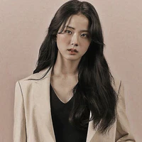 Kim JiSoo [ Soo ]