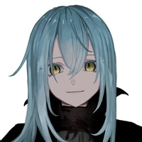 Rimuru/ dragon of nothingness