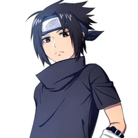 Uchiha Sasuke
