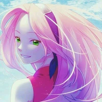 Haruno Sakura