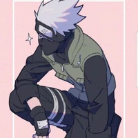 Hatake Kakashi