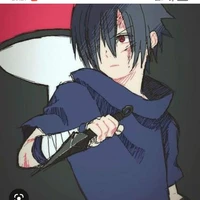 Uchiha/Uzumaki Minato