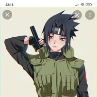 Uchiha/Uzumaki Sasuna