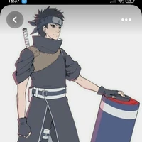 Uchiha Yoshiki