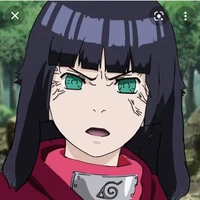 Haruno/Hyuga Atena