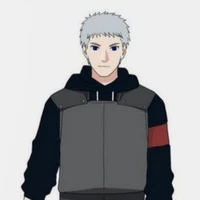 Uchiha/Hatake Ken