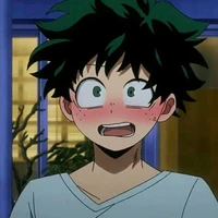 tác giả simp deku