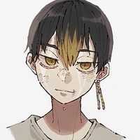 Hanma Shuji [ 8 tuổi ]