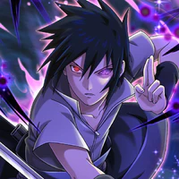 Uchiha Sasuke