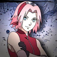 Haruno Sakura